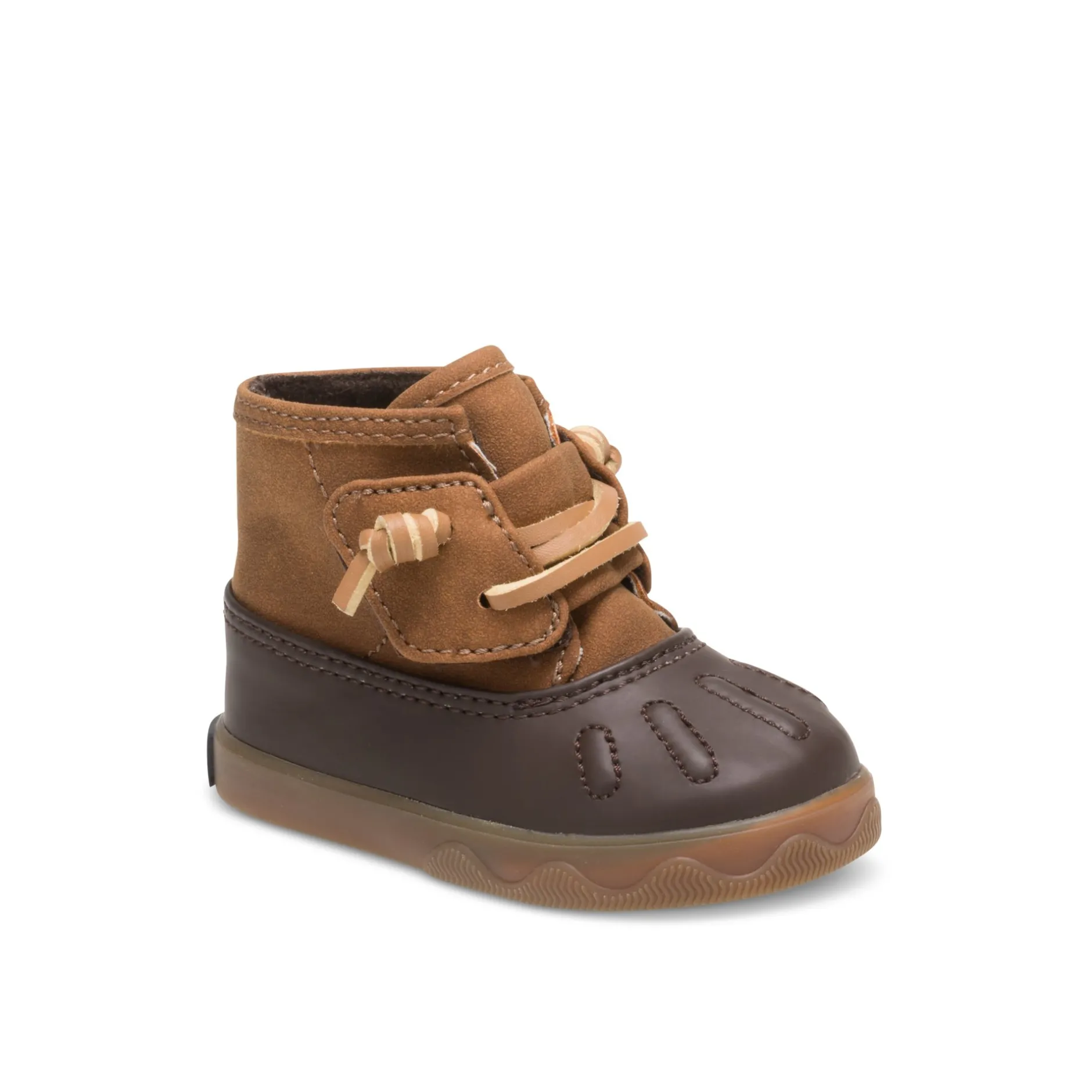 Kids Sperry Boots^Icestorm Crib Boot