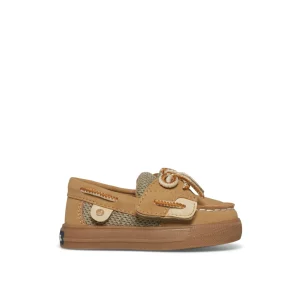 Kids Sperry Sneakers^Intrepid II Crib