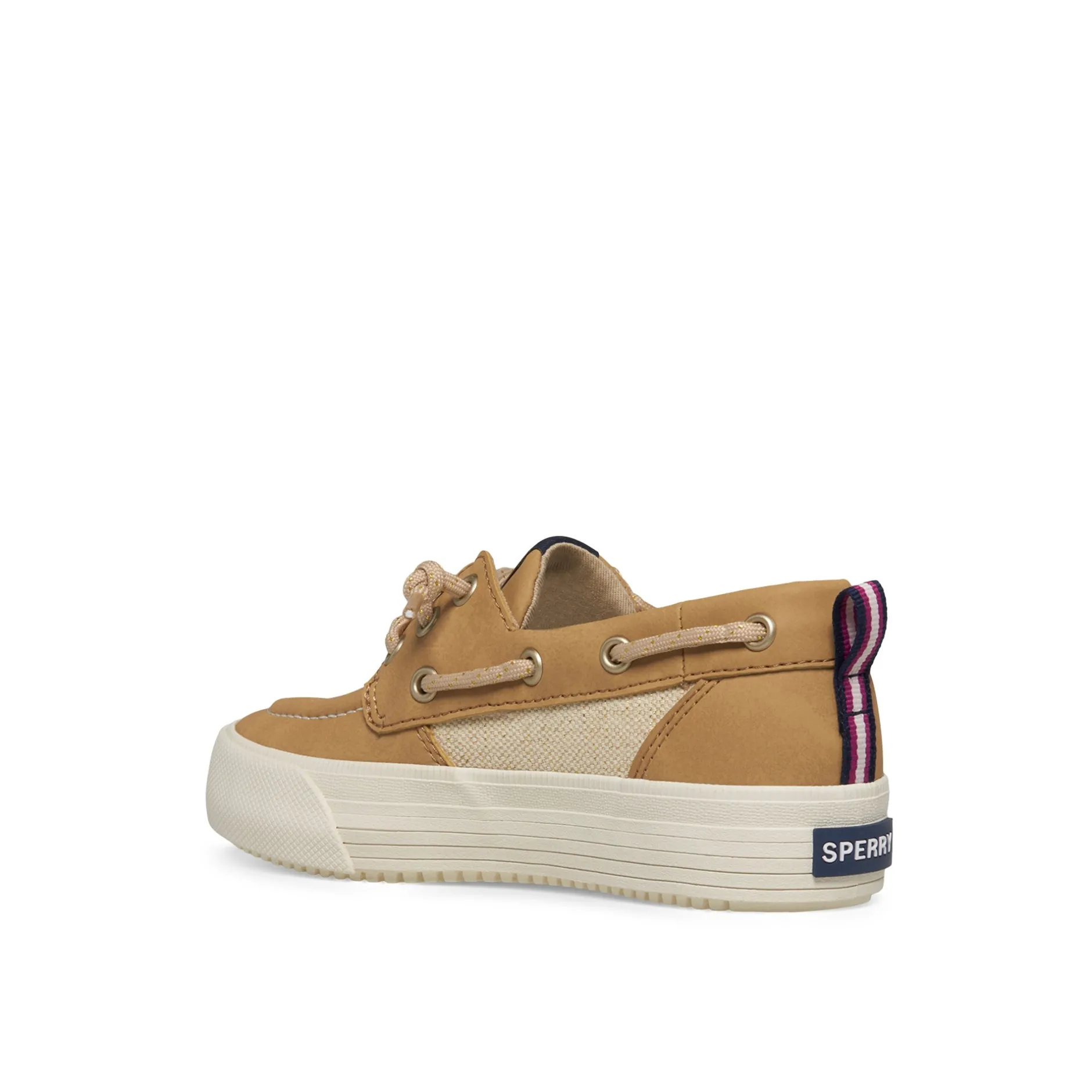 Kids Sperry Sneakers^Kalafish Platform