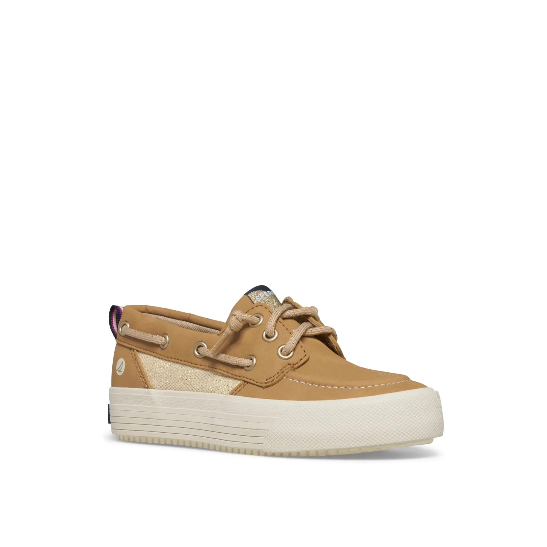 Kids Sperry Sneakers^Kalafish Platform