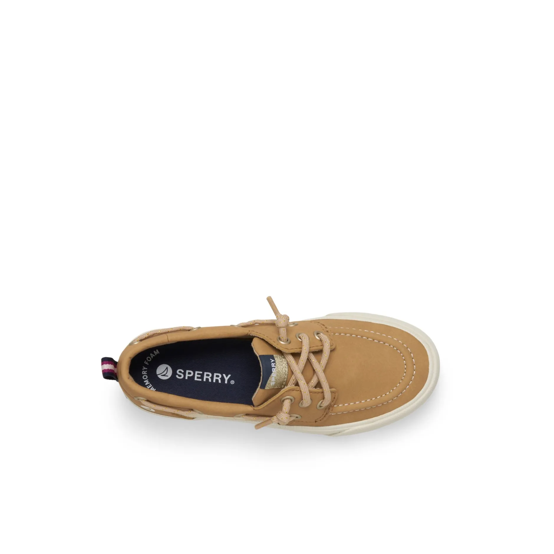 Kids Sperry Sneakers^Kalafish Platform