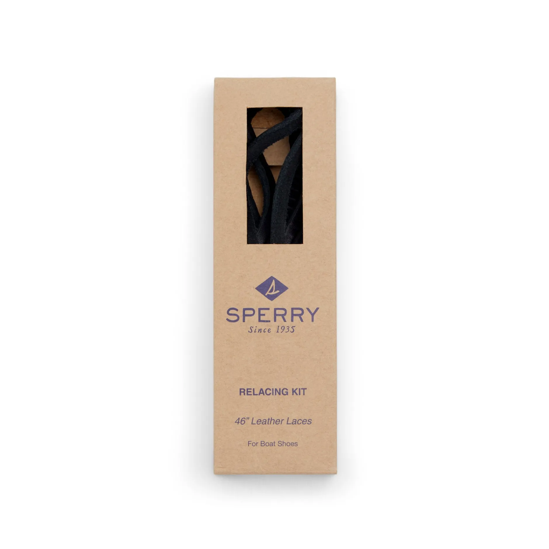 Sperry Shoes | Boat Shoes^Lace Kit With Needle