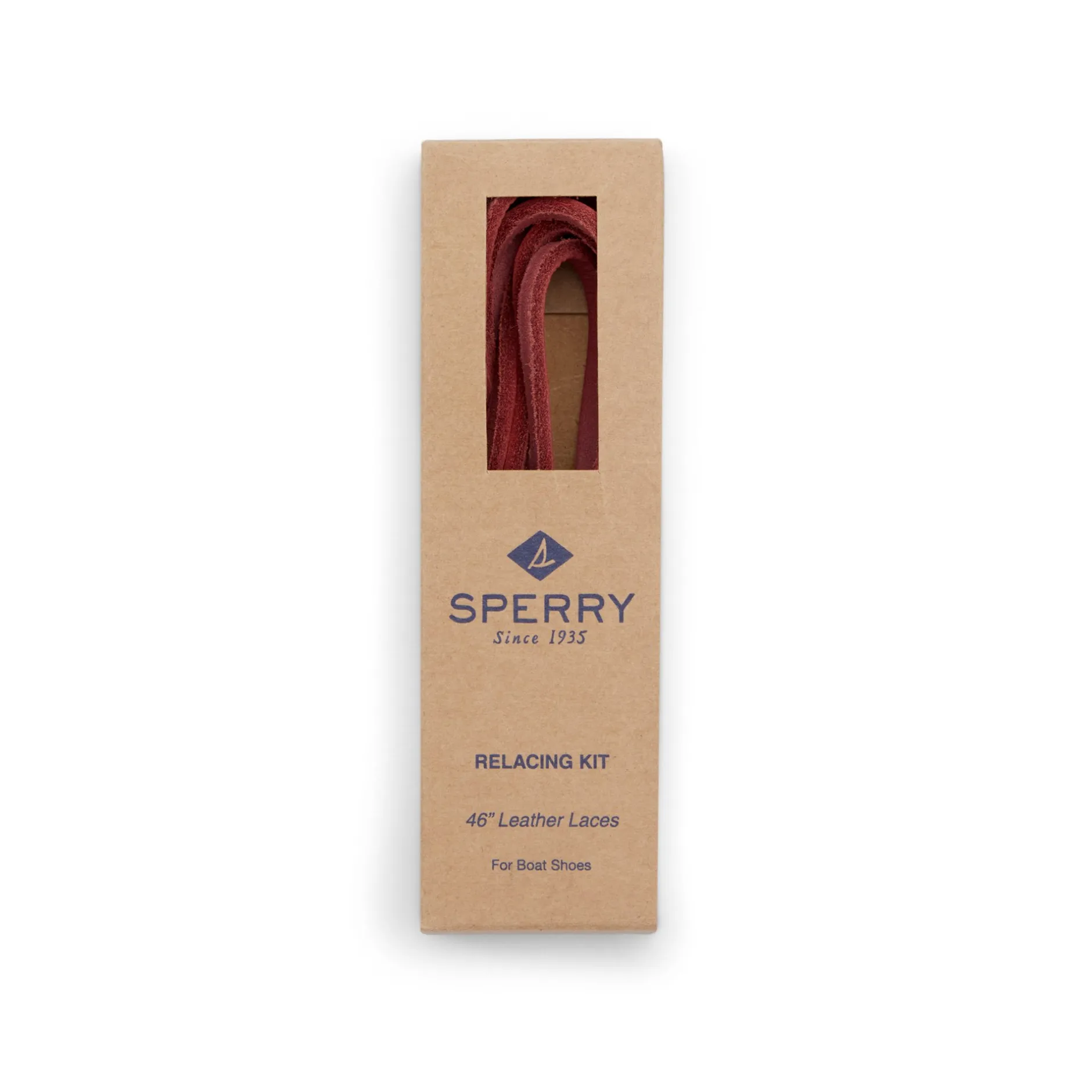Sperry Shoes | Boat Shoes^Lace Kit With Needle