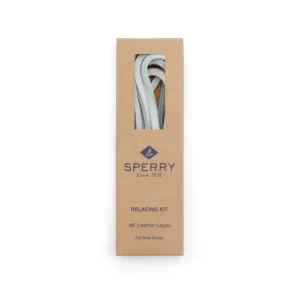 Women Sperry Socks, Laces & Shoe Care | Socks, Laces & Shoe Care^Lace Kit With Needle