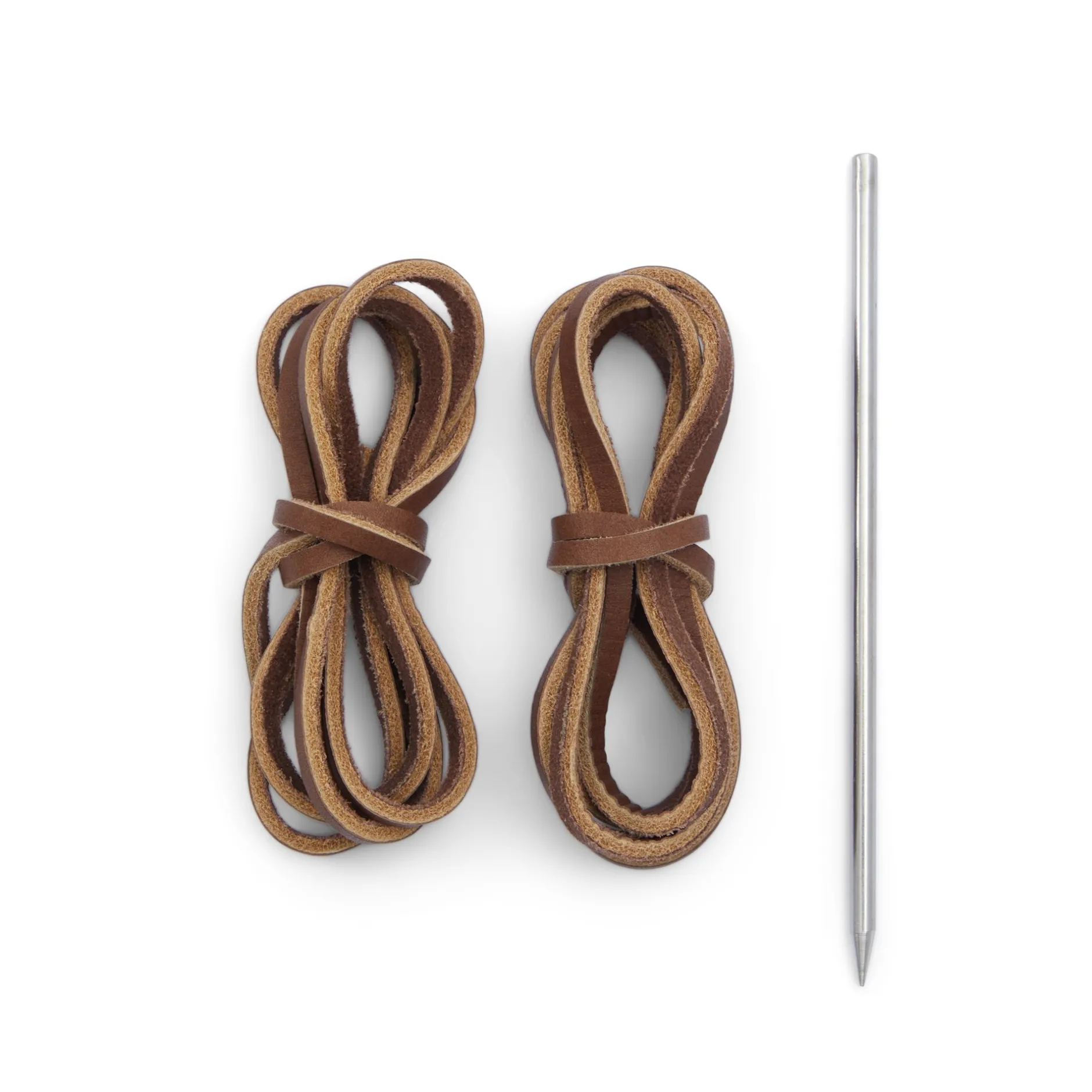 Women Sperry Socks, Laces & Shoe Care | Socks, Laces & Shoe Care^Lace Kit With Needle