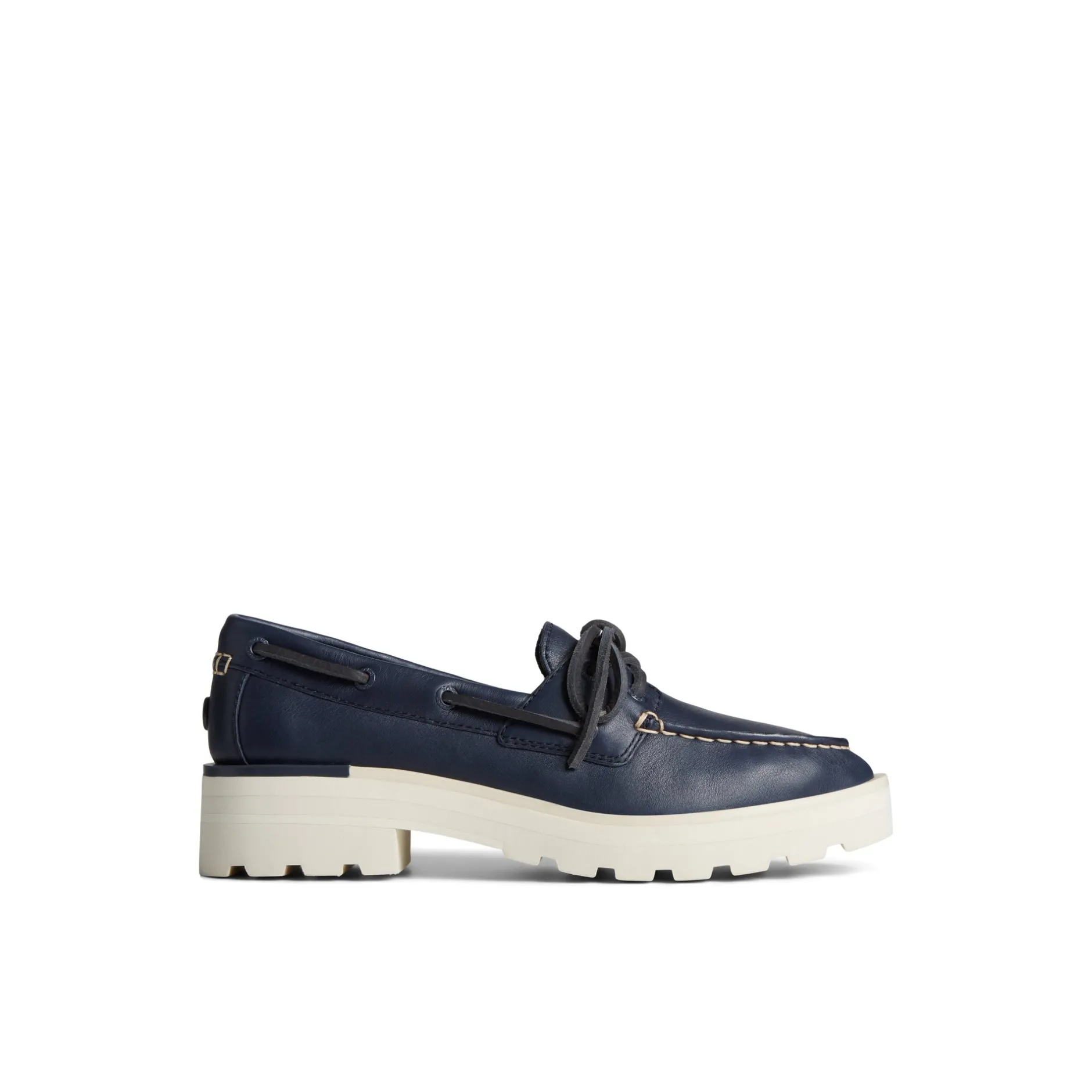 Women Sperry Shoes | Boat Shoes^Lug Boat Shoe