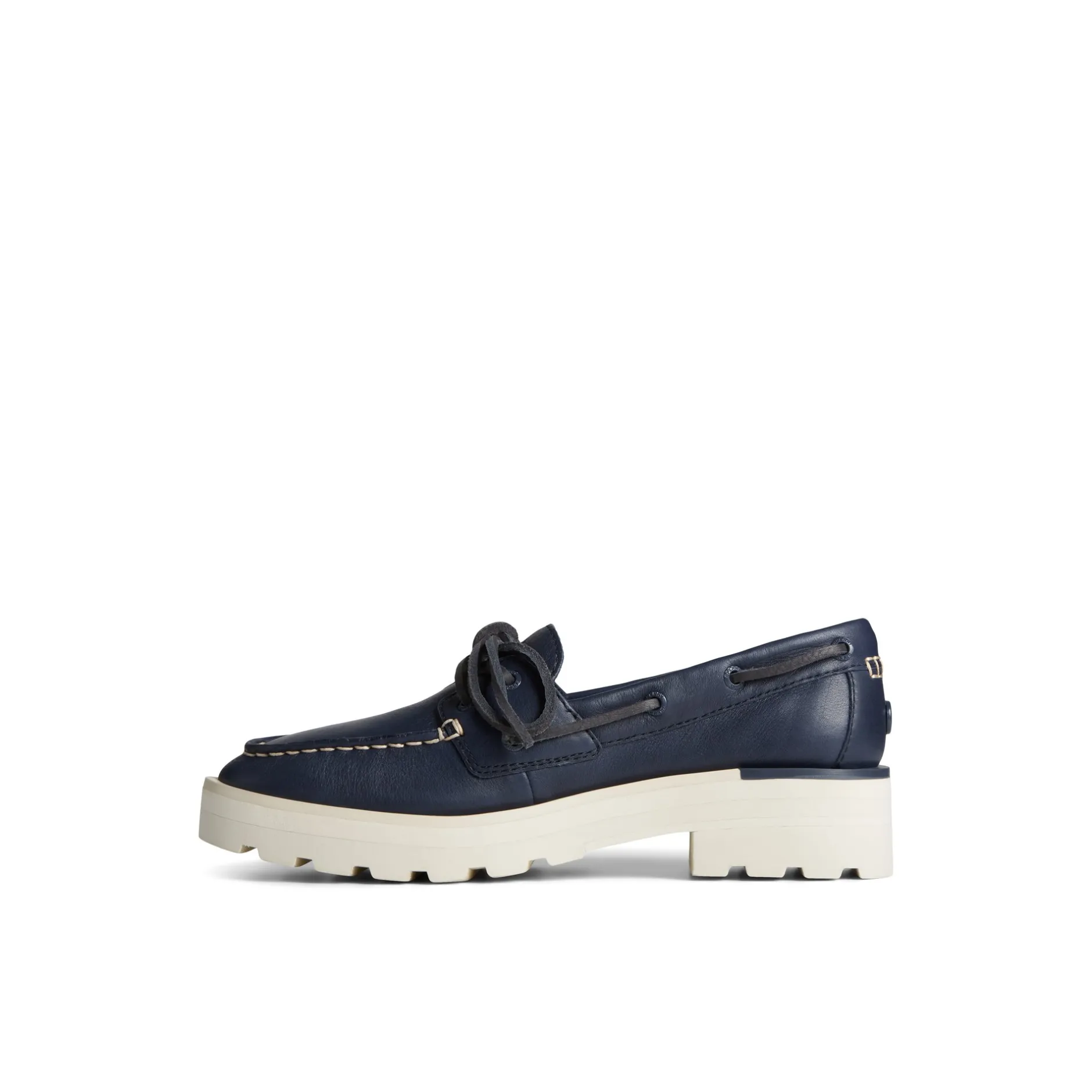 Women Sperry Shoes | Boat Shoes^Lug Boat Shoe