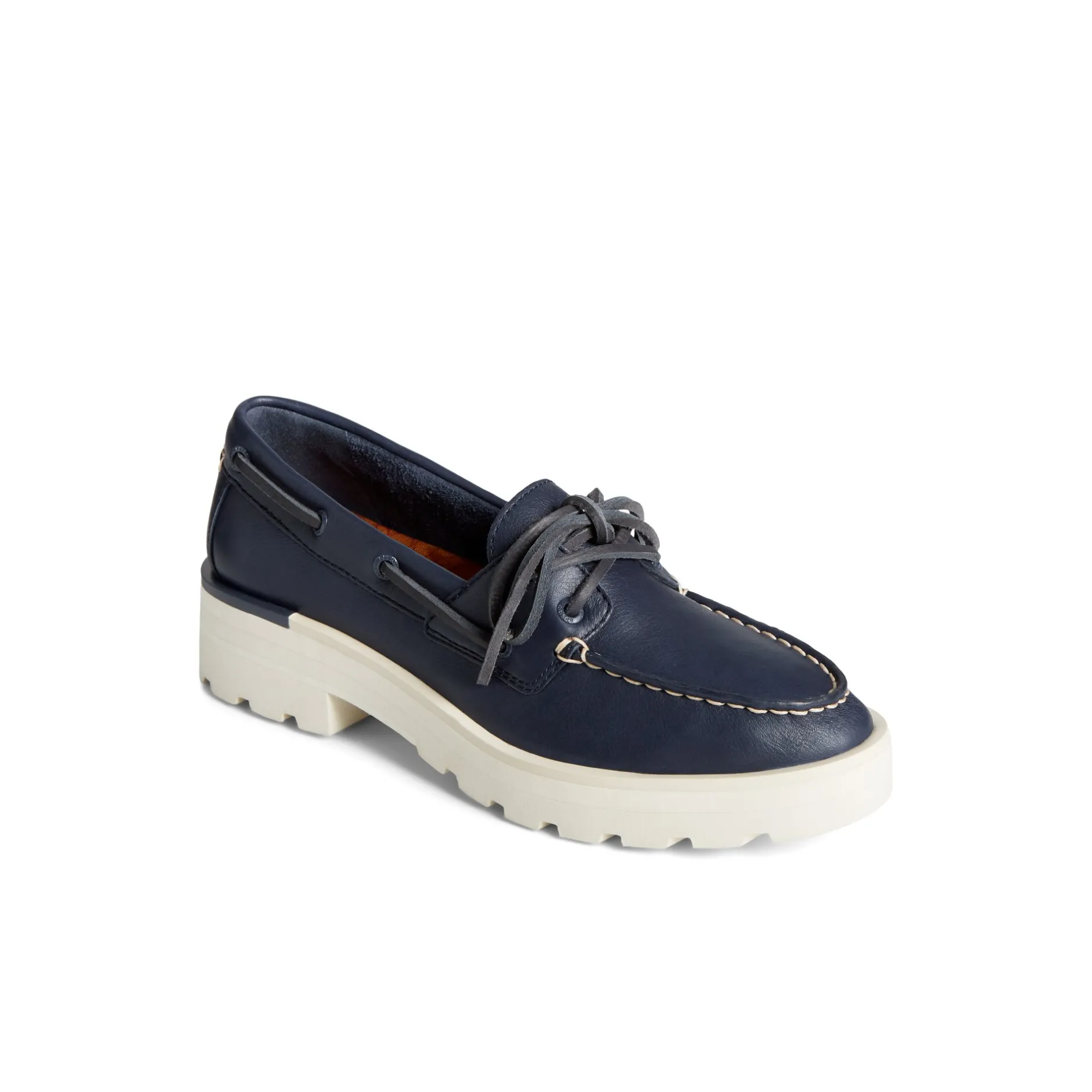 Women Sperry Shoes | Boat Shoes^Lug Boat Shoe
