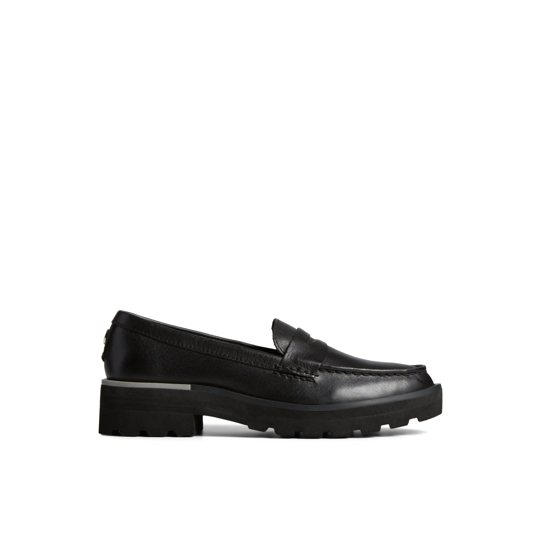Women Sperry Shoes | Oxfords & Loafers^Lug Penny Loafer