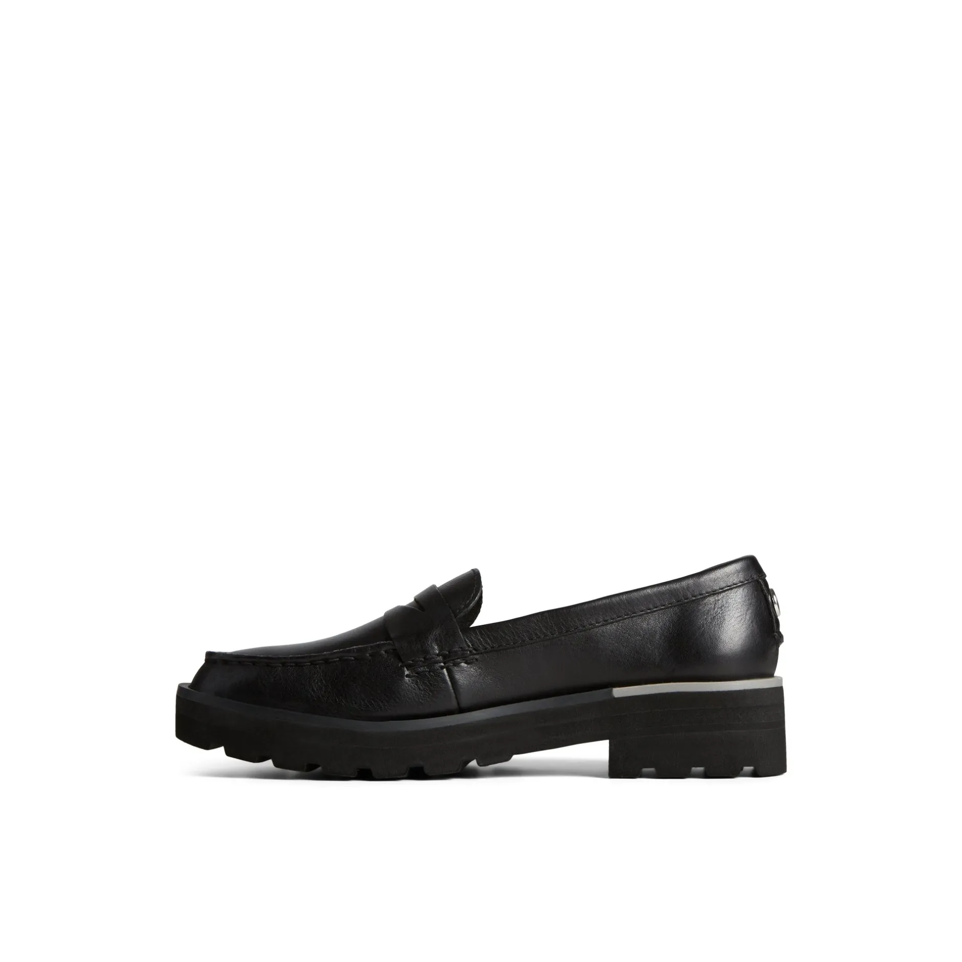 Women Sperry Shoes | Oxfords & Loafers^Lug Penny Loafer