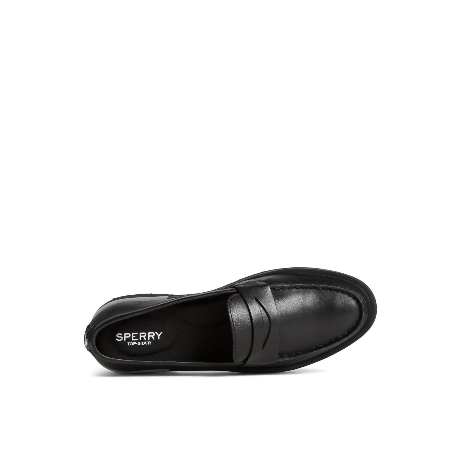 Women Sperry Shoes | Oxfords & Loafers^Lug Penny Loafer