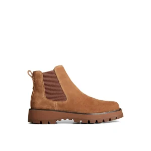 Women Sperry Ankle Boots | Boots^Mountain Sider Chelsea Boot