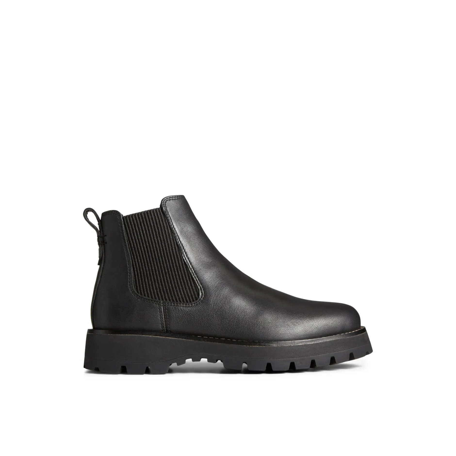 Women Sperry Ankle Boots | Boots^Mountain Sider Chelsea Boot