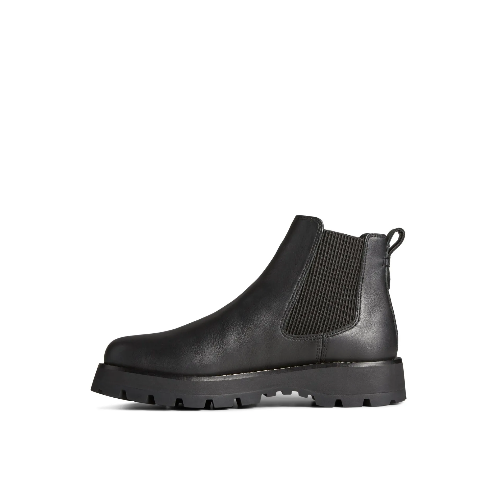 Women Sperry Ankle Boots | Boots^Mountain Sider Chelsea Boot