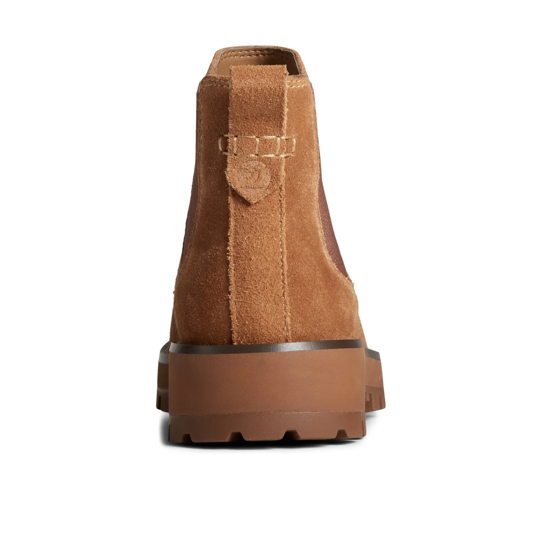 Women Sperry Ankle Boots | Boots^Mountain Sider Chelsea Boot