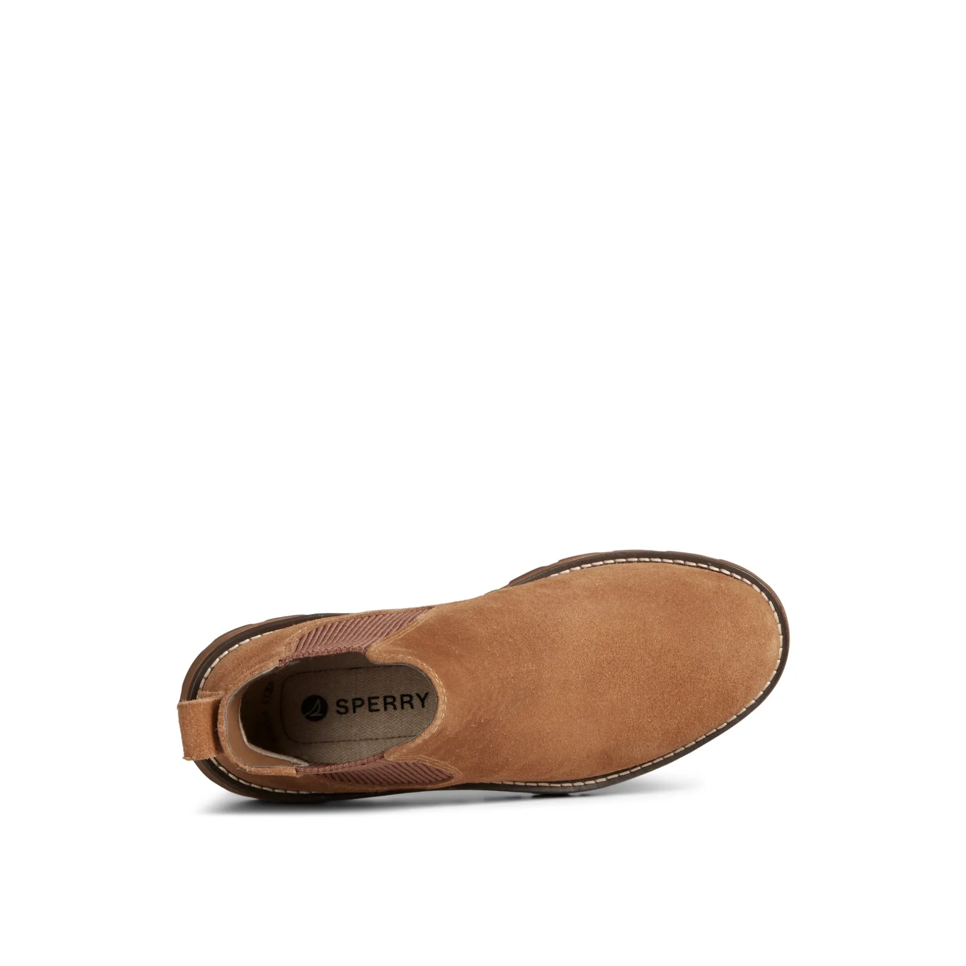 Women Sperry Ankle Boots | Boots^Mountain Sider Chelsea Boot