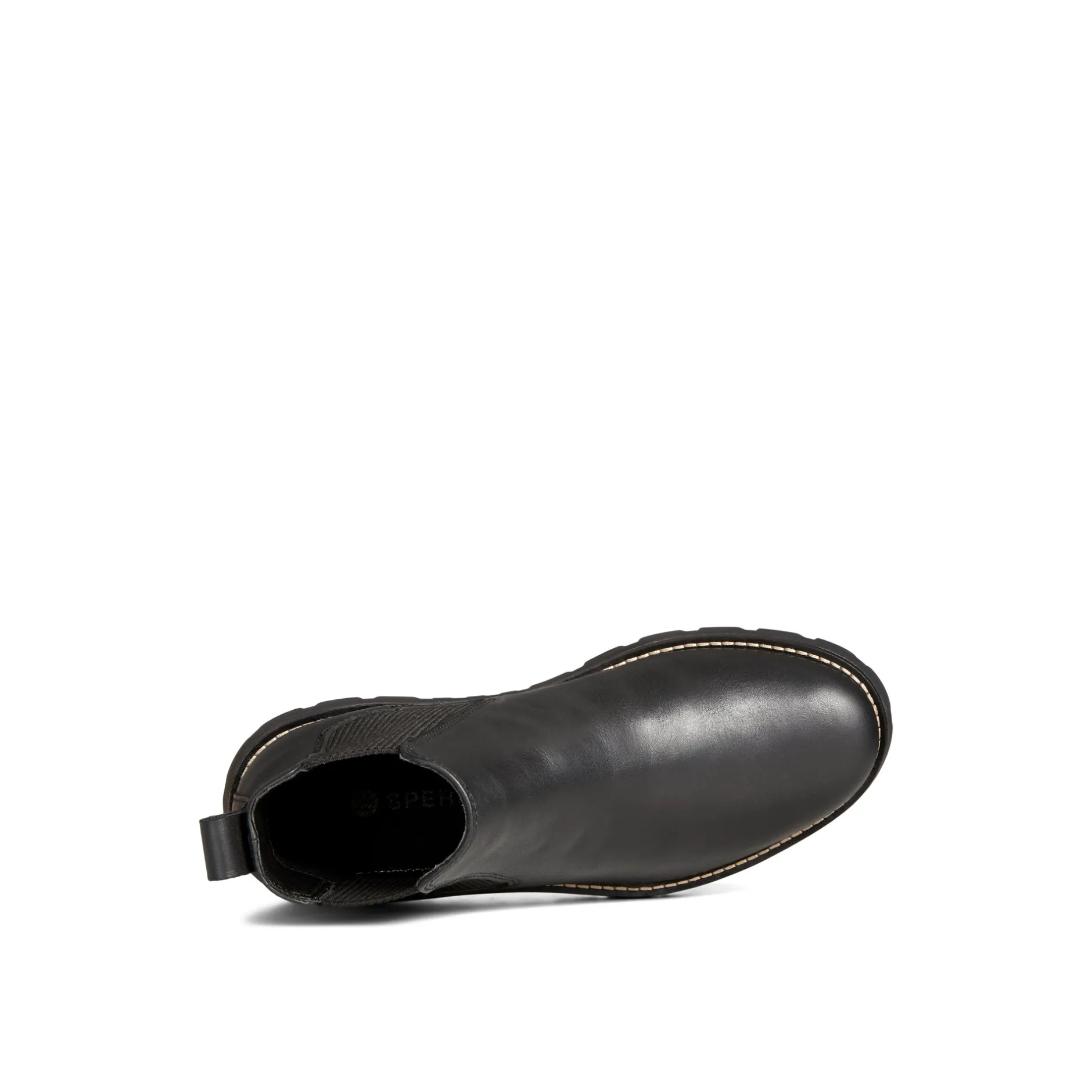 Women Sperry Ankle Boots | Boots^Mountain Sider Chelsea Boot