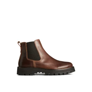 Sperry Casual Boots | Boots^Mountain-Sider Chelsea Boot