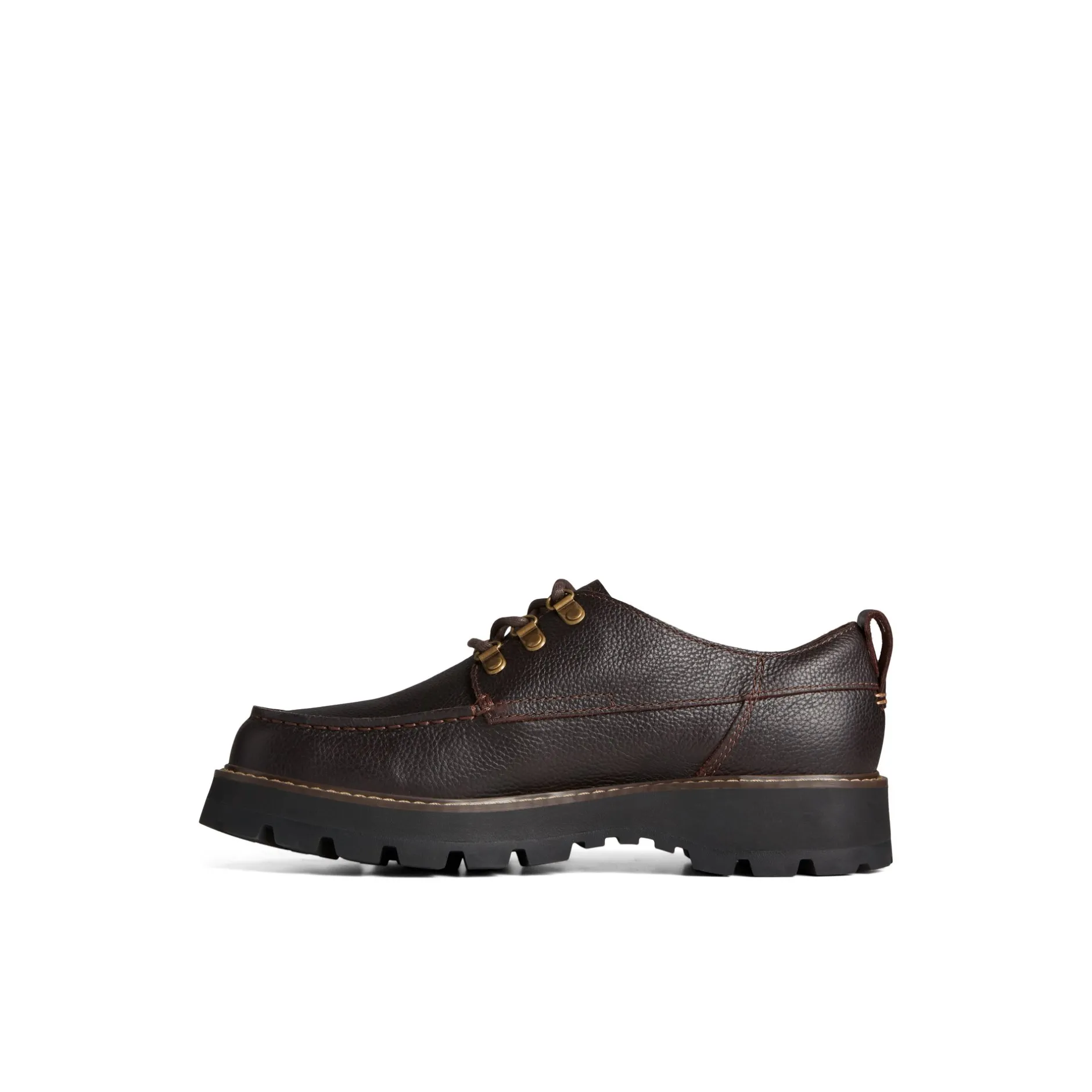 Sperry Casual Boots | Boots^Mountain-Sider Oxford