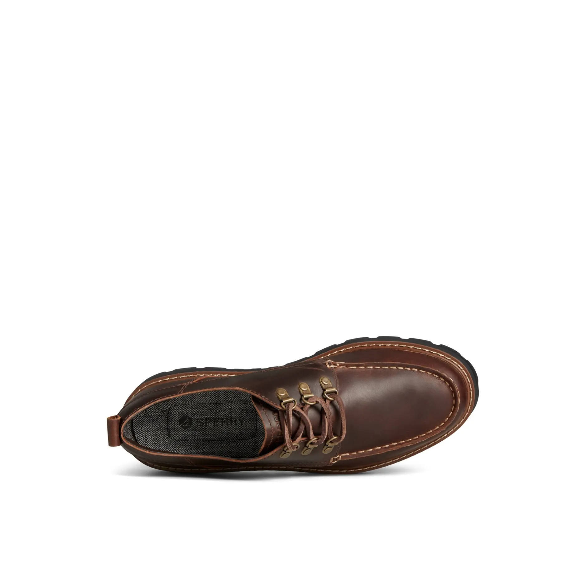 Sperry Casual Boots | Boots^Mountain-Sider Oxford