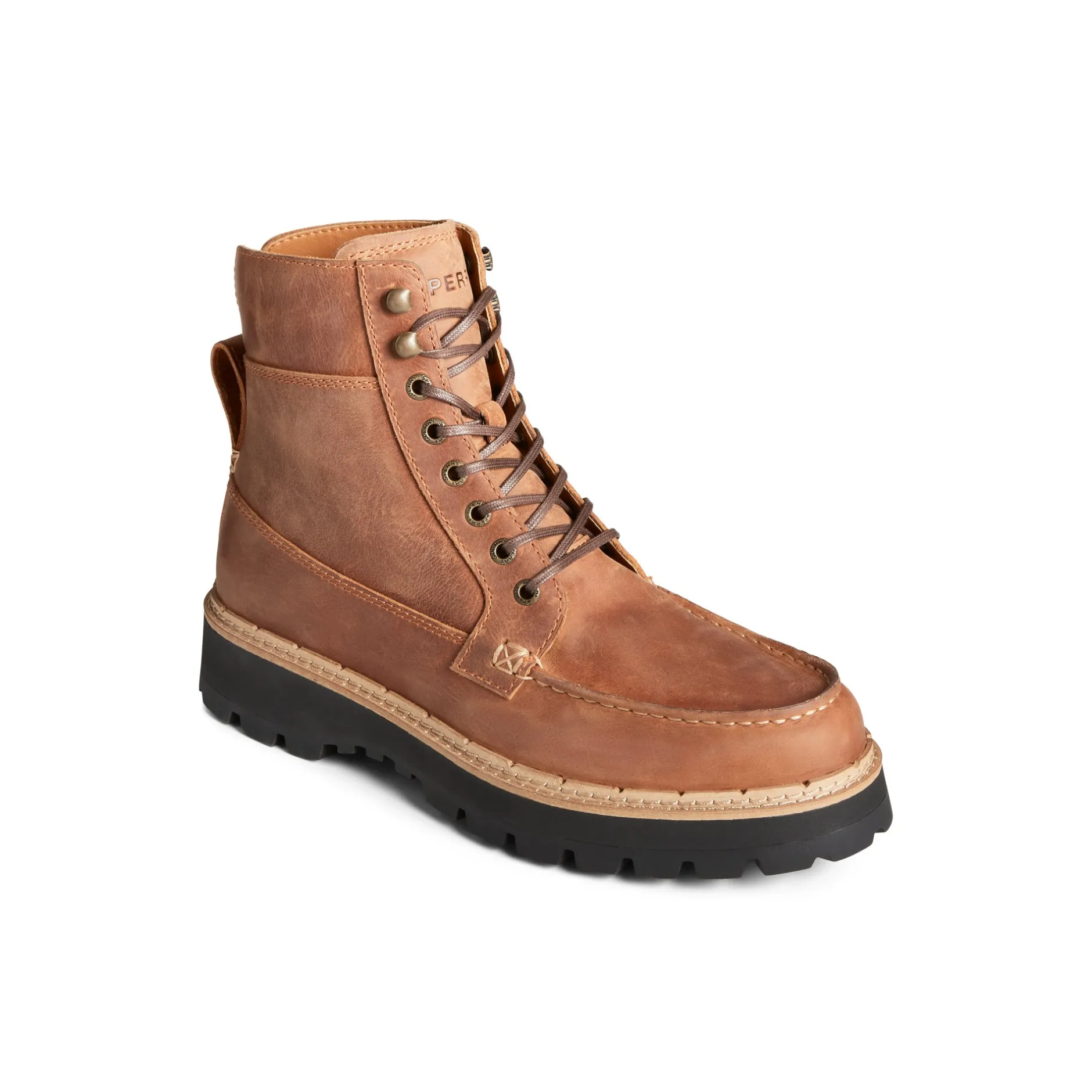 Sperry Winter Boots | Boots^Mountain-Sider Utility Boot