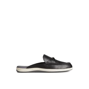 Women Sperry Shoes | Oxfords & Loafers^Mulefish Leather Boat Shoe