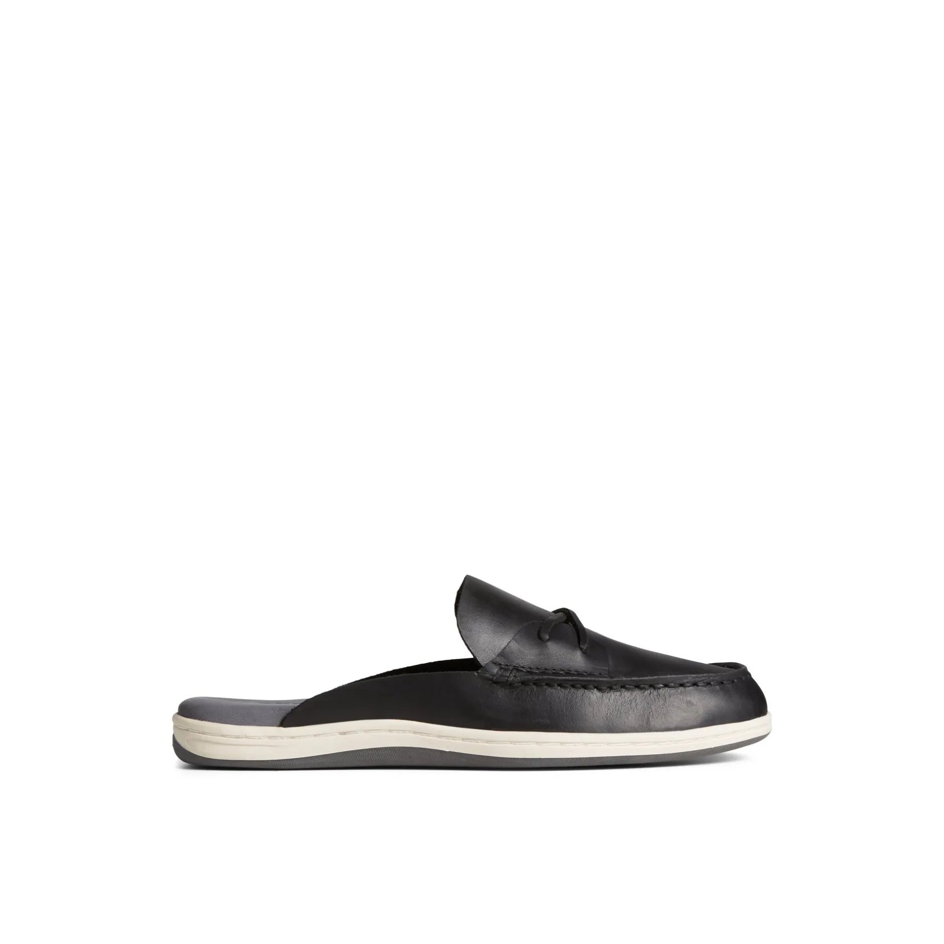 Women Sperry Shoes | Oxfords & Loafers^Mulefish Leather Boat Shoe