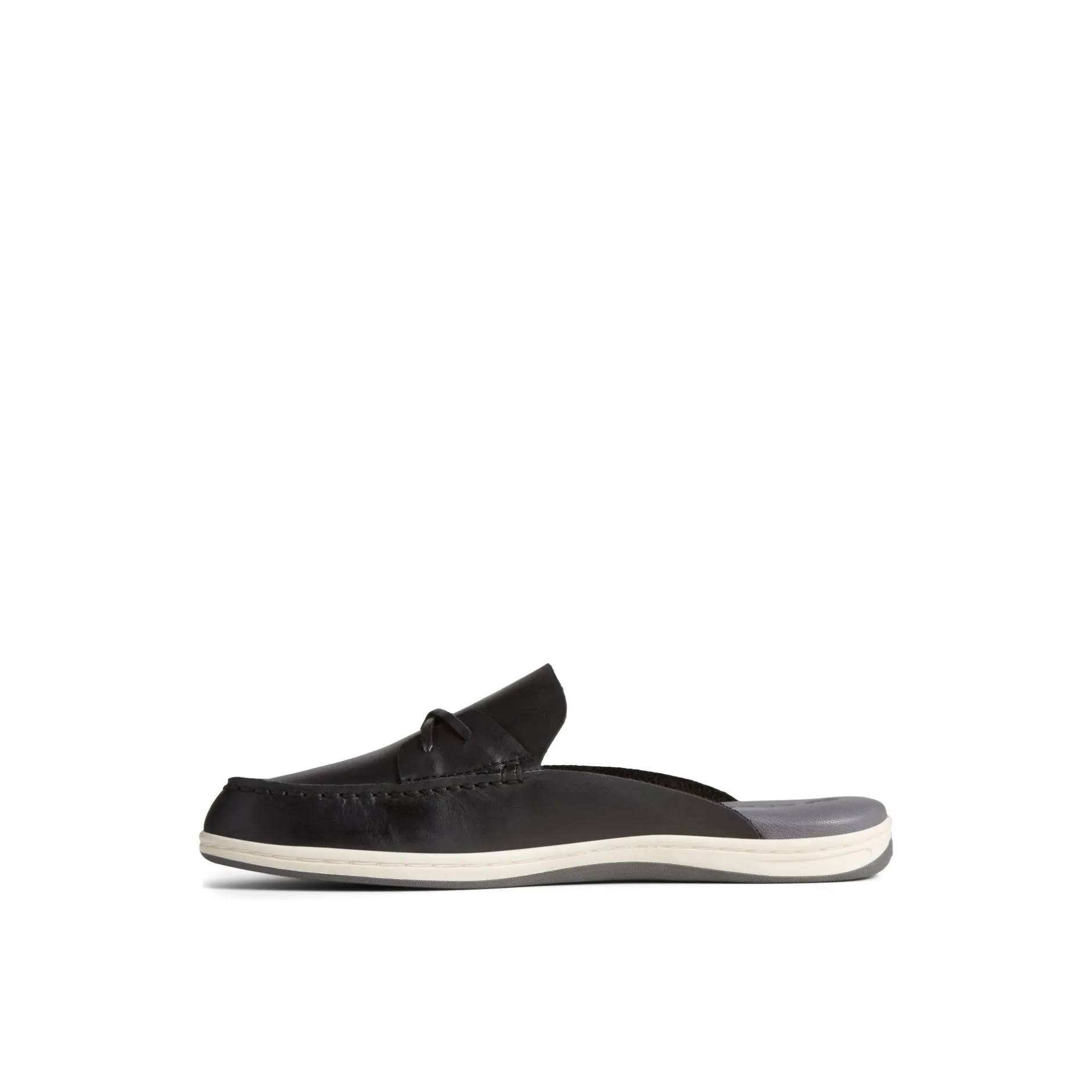 Women Sperry Shoes | Oxfords & Loafers^Mulefish Leather Boat Shoe