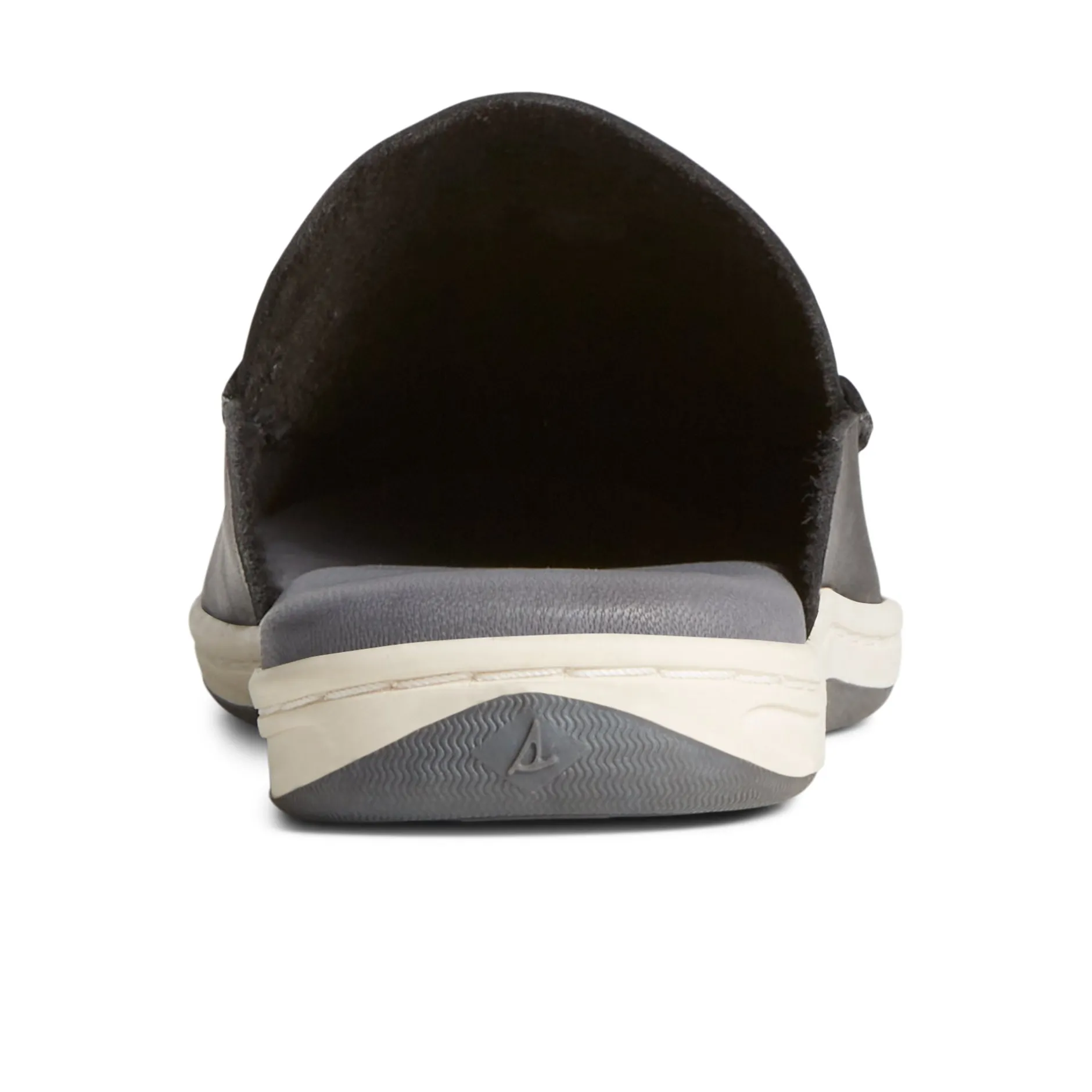Women Sperry Shoes | Oxfords & Loafers^Mulefish Leather Boat Shoe