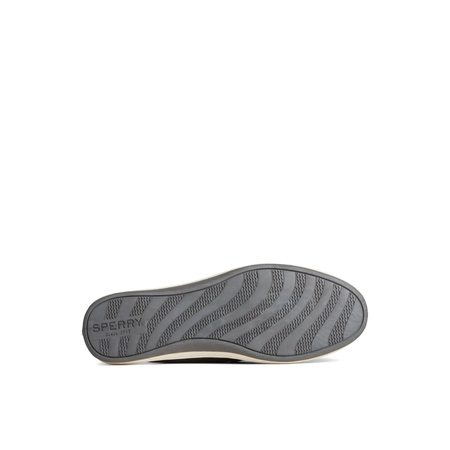 Women Sperry Shoes | Oxfords & Loafers^Mulefish Leather Boat Shoe