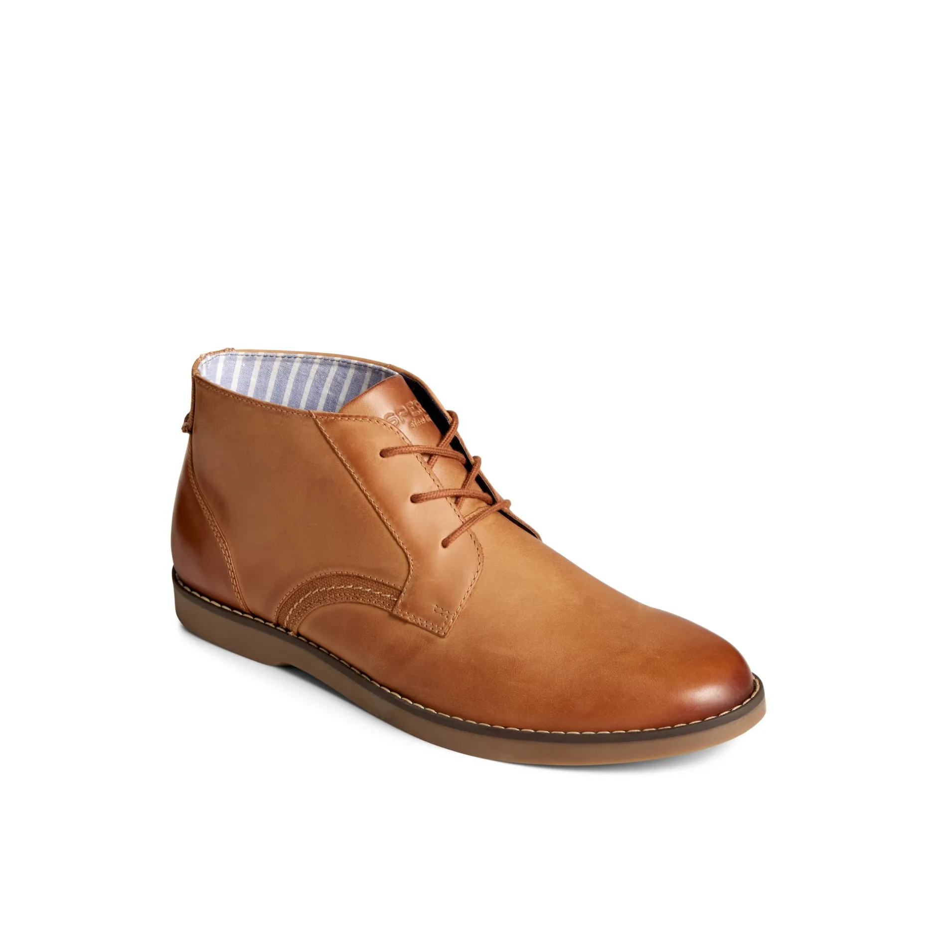 Sperry Casual Boots | Boots^Newman Chukka