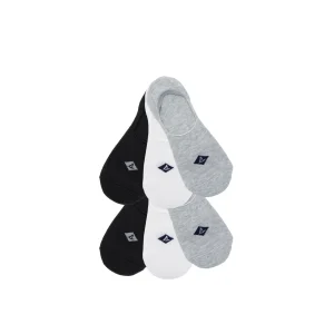 Women Sperry Socks, Laces & Shoe Care | Socks, Laces & Shoe Care^6-Pack Sneaker Sock Liner