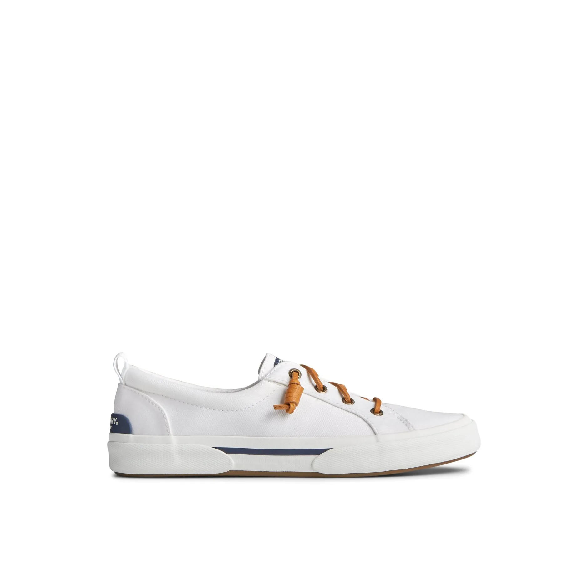 Women Sperry Shoes | Sneakers^Pier Wave Lace Up Sneaker
