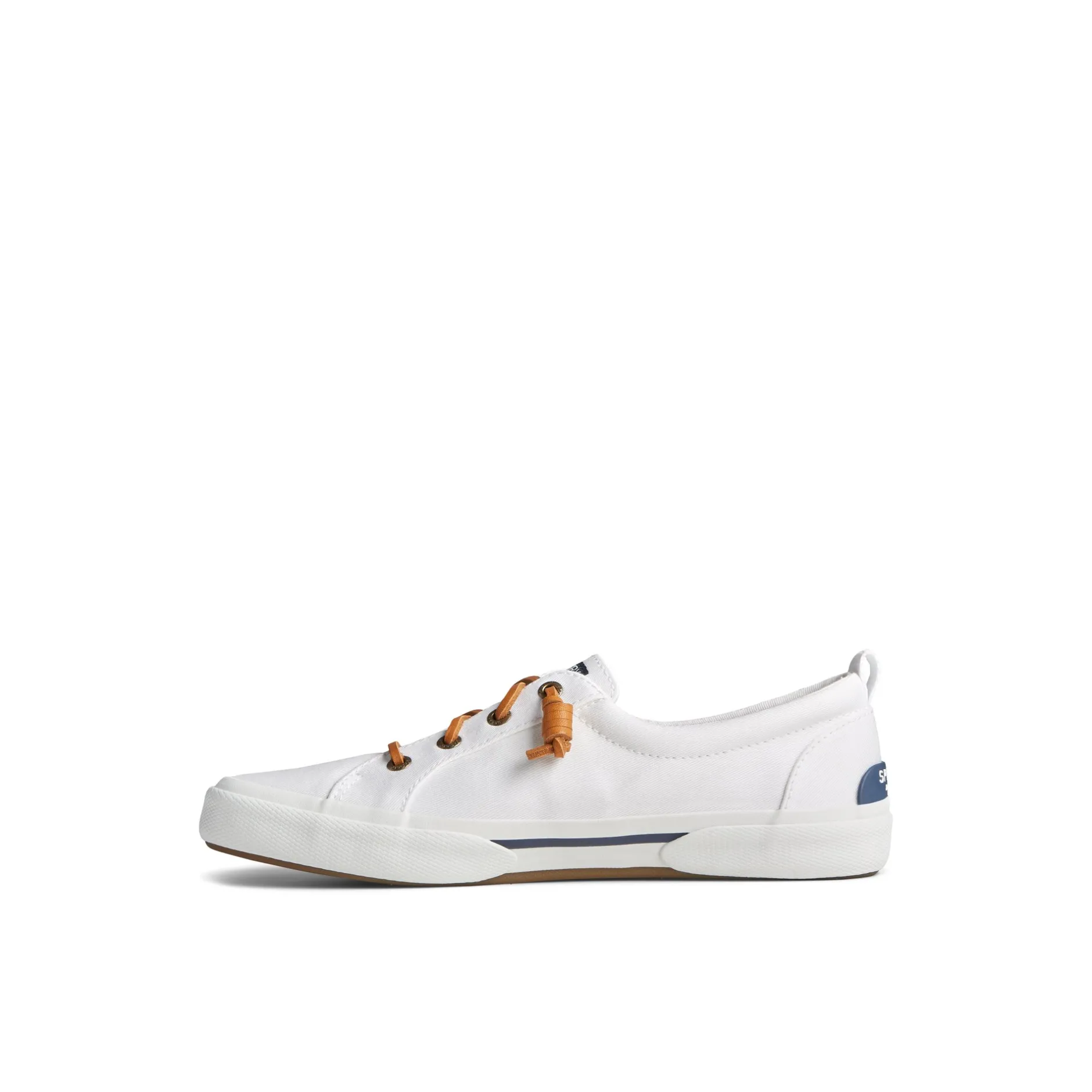 Women Sperry Shoes | Sneakers^Pier Wave Lace Up Sneaker