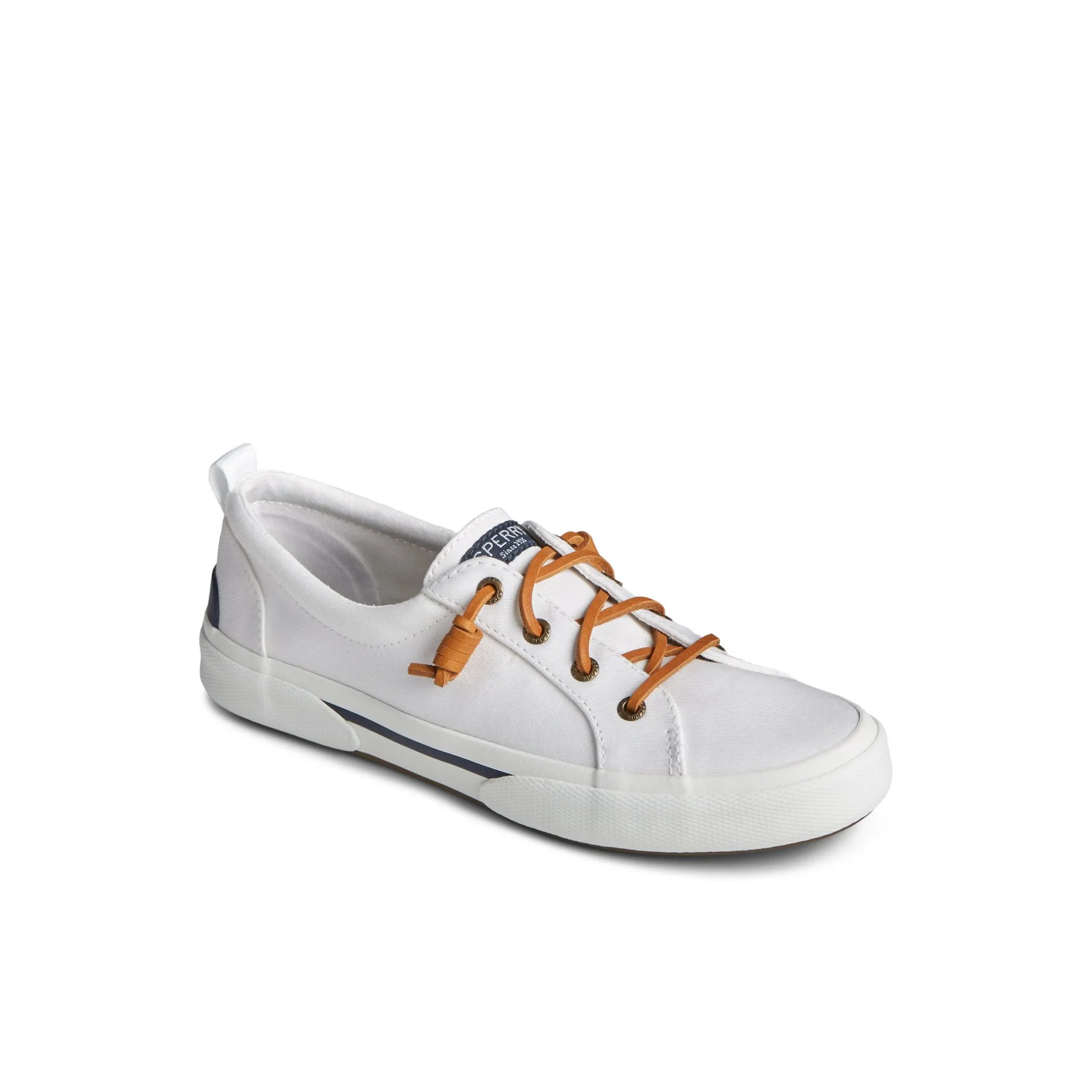 Women Sperry Shoes | Sneakers^Pier Wave Lace Up Sneaker