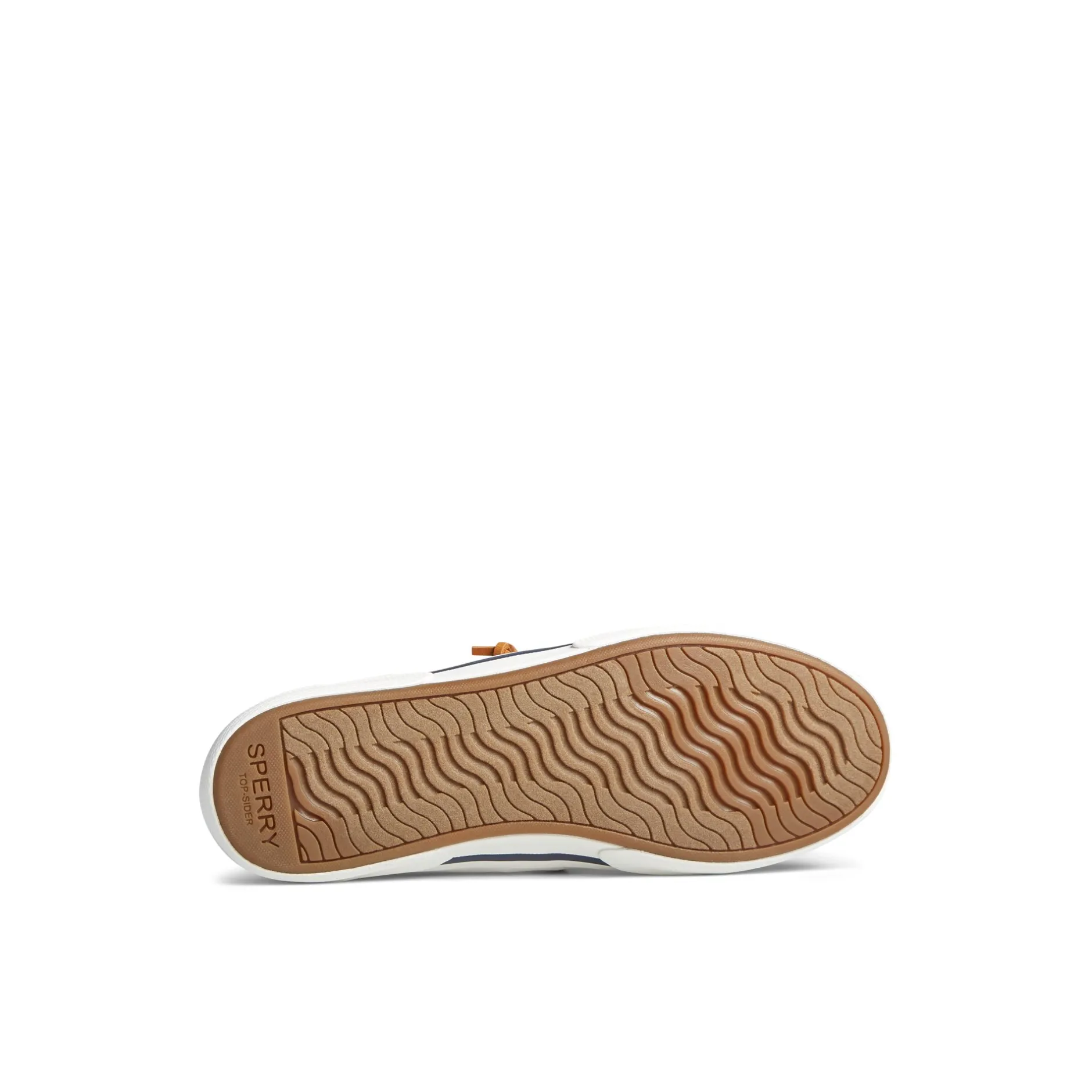Women Sperry Shoes | Sneakers^Pier Wave Lace Up Sneaker