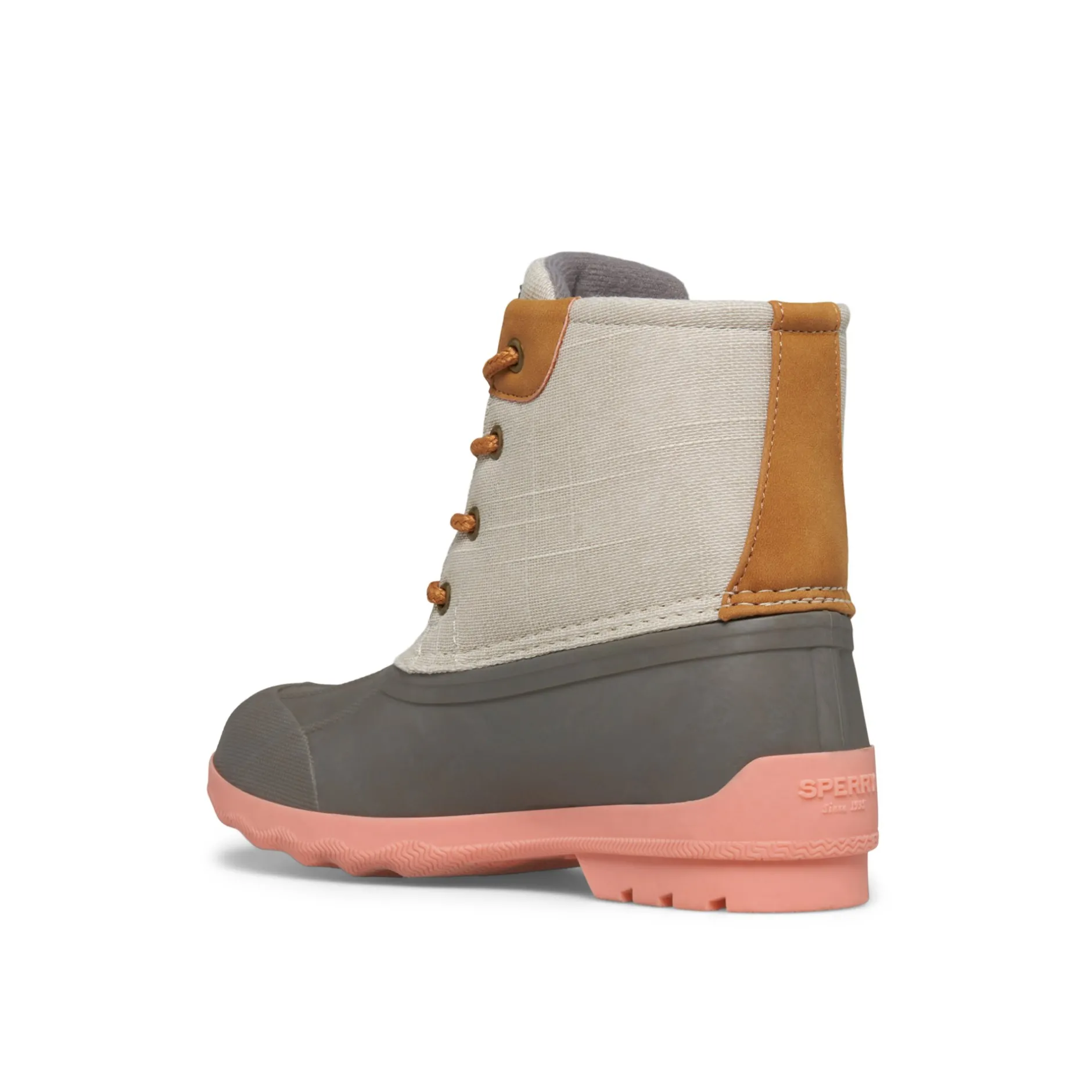 Kids Sperry Boots^Port Boot