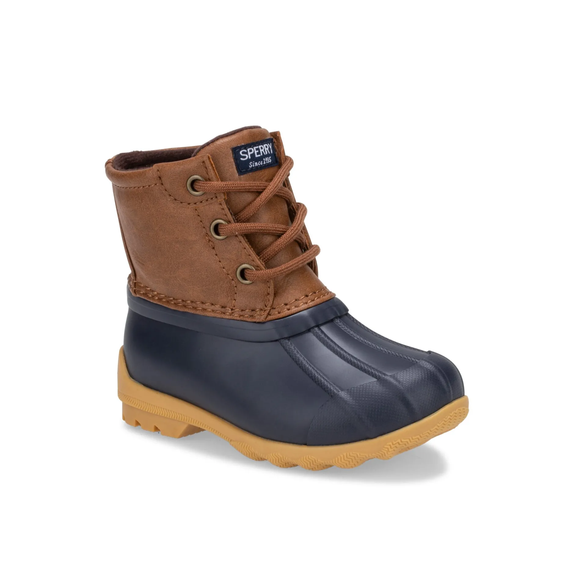 Kids/BOY Sperry Boots^Port Boot