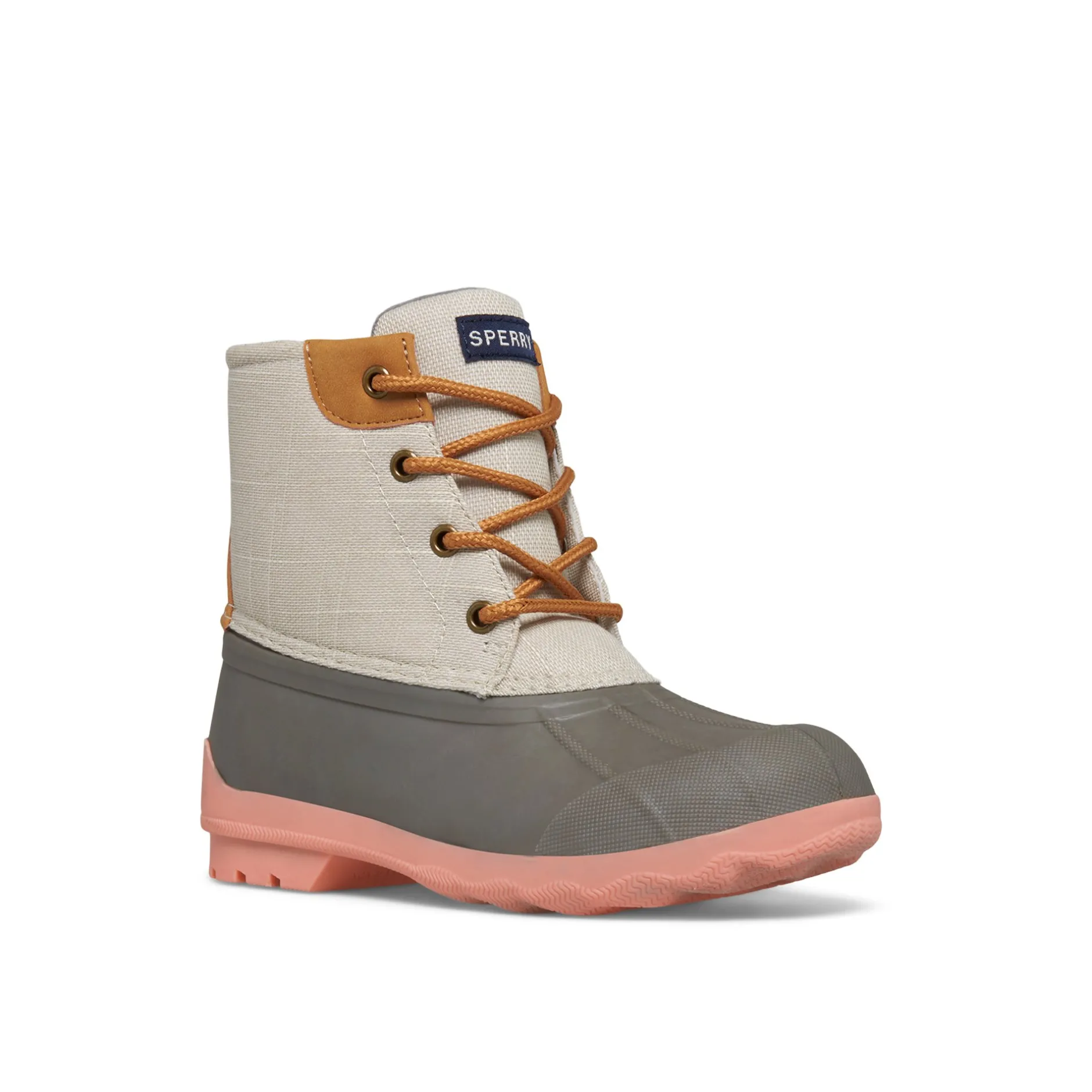 Kids Sperry Boots^Port Boot
