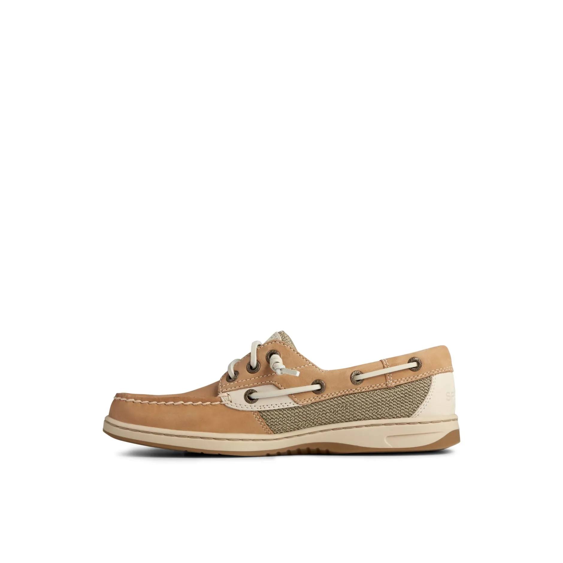 Women Sperry Shoes | Boat Shoes^Rosefish 3-Eye Boat Shoe