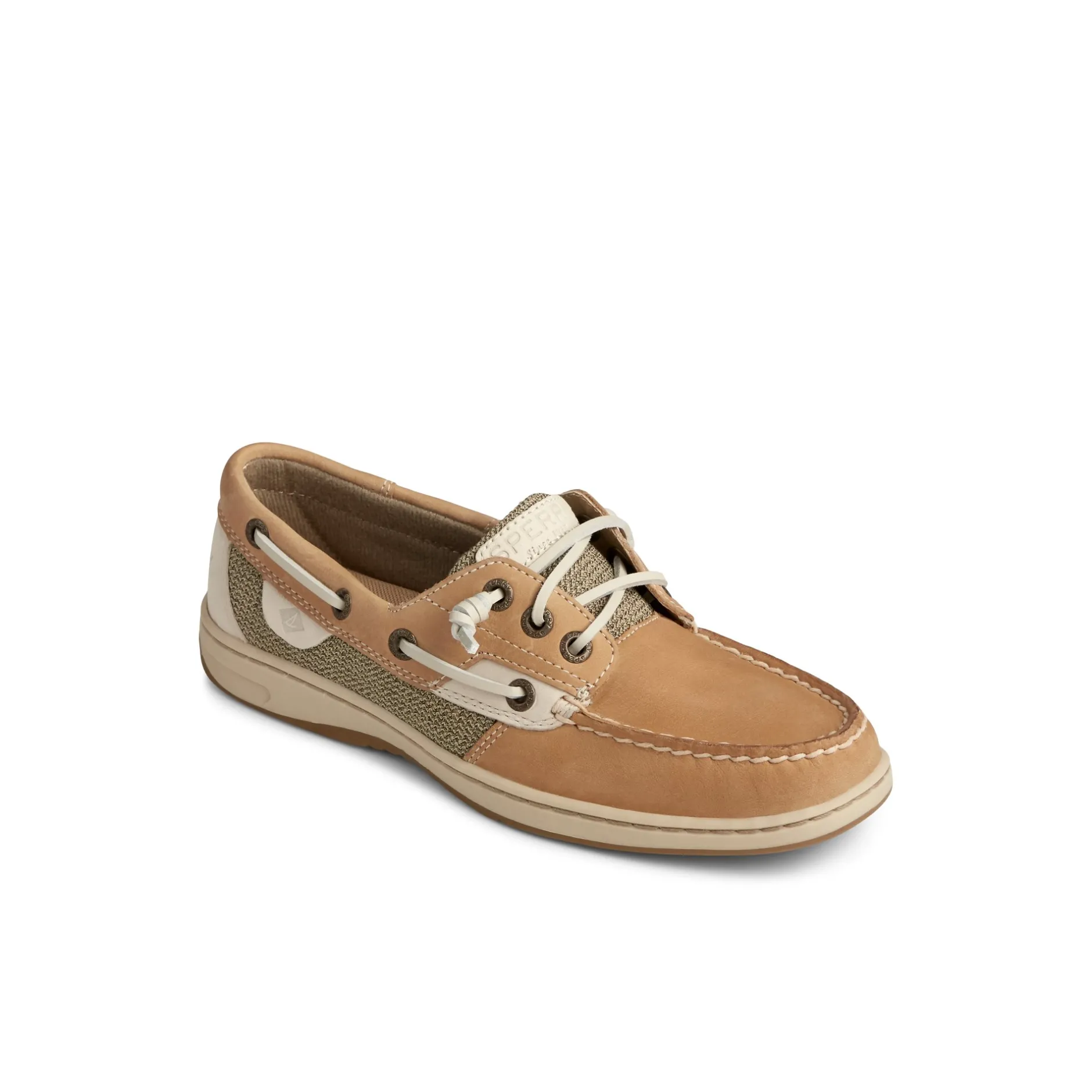 Women Sperry Shoes | Boat Shoes^Rosefish 3-Eye Boat Shoe