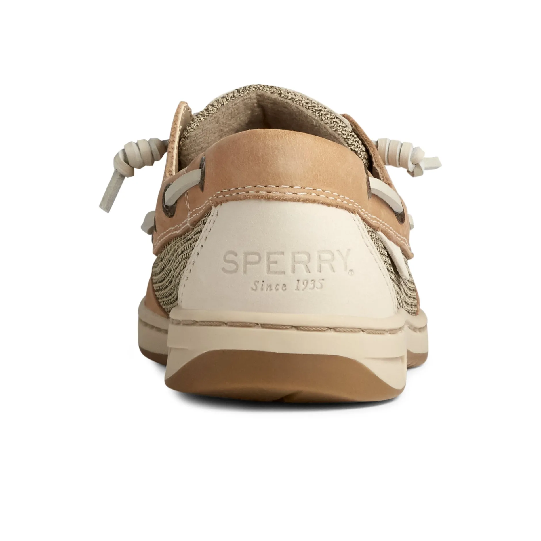 Women Sperry Shoes | Boat Shoes^Rosefish 3-Eye Boat Shoe