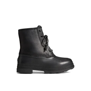 Women Sperry Winter Boots | Boots^Saltwater 2.0 Duck Boot