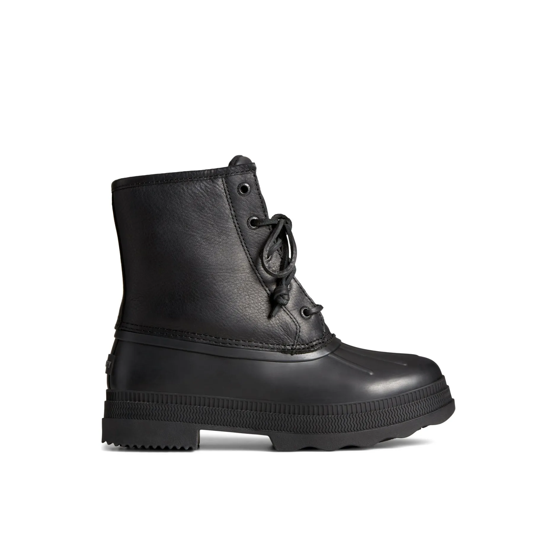 Women Sperry Winter Boots | Boots^Saltwater 2.0 Duck Boot
