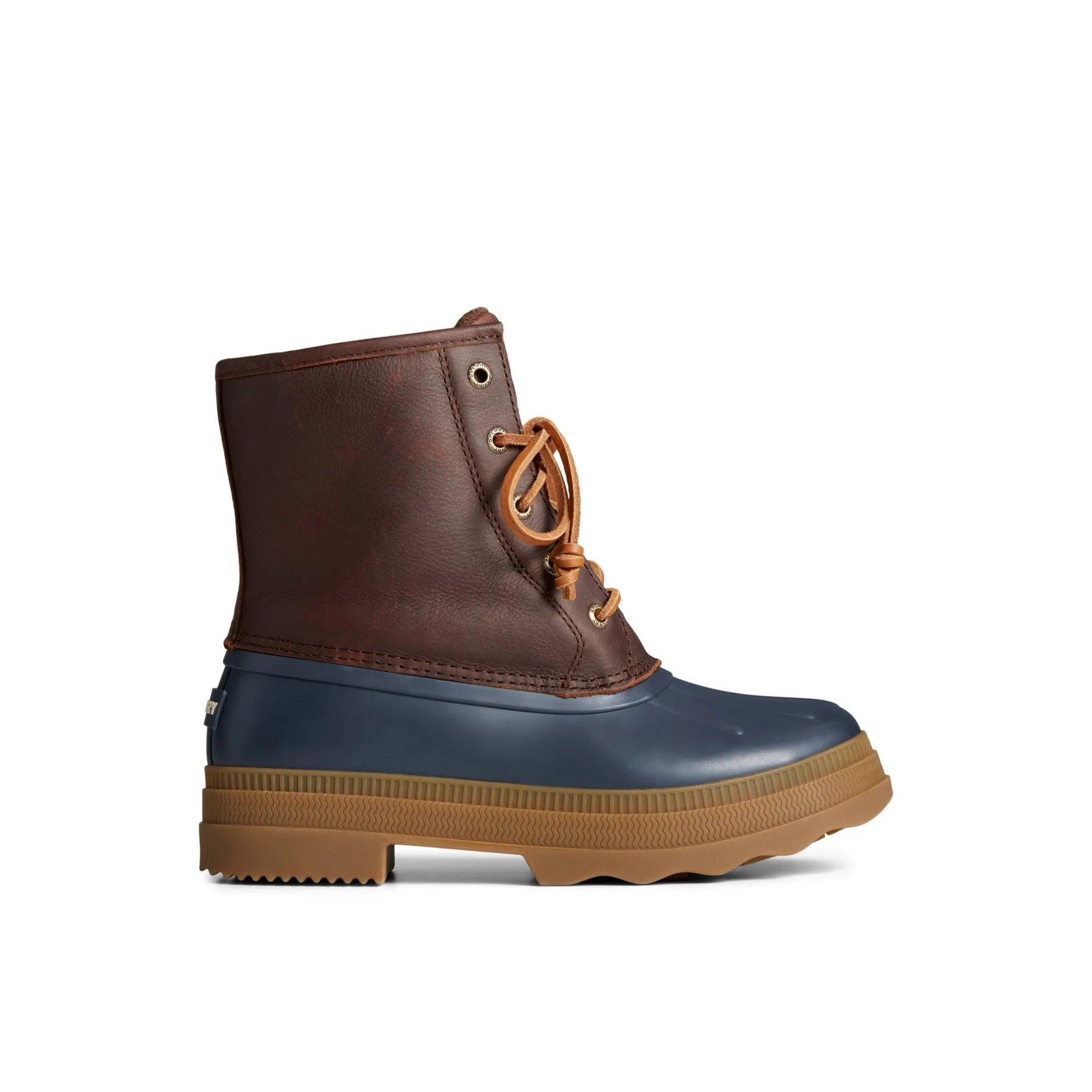 Women Sperry Duck & Rain Boots | Boots^Saltwater 2.0 Duck Boot