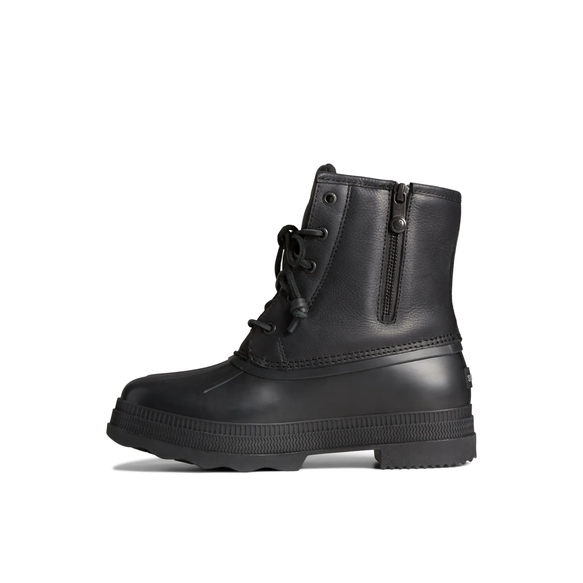 Women Sperry Winter Boots | Boots^Saltwater 2.0 Duck Boot