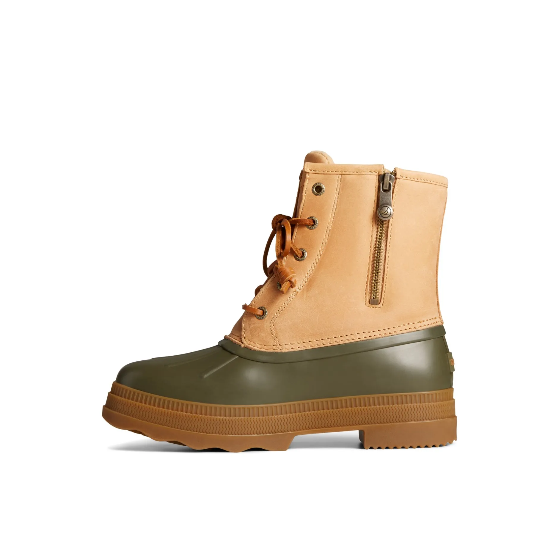 Women Sperry Winter Boots | Boots^Saltwater 2.0 Duck Boot
