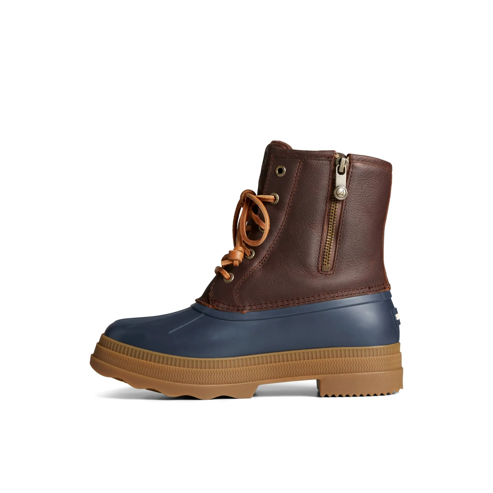 Women Sperry Duck & Rain Boots | Boots^Saltwater 2.0 Duck Boot