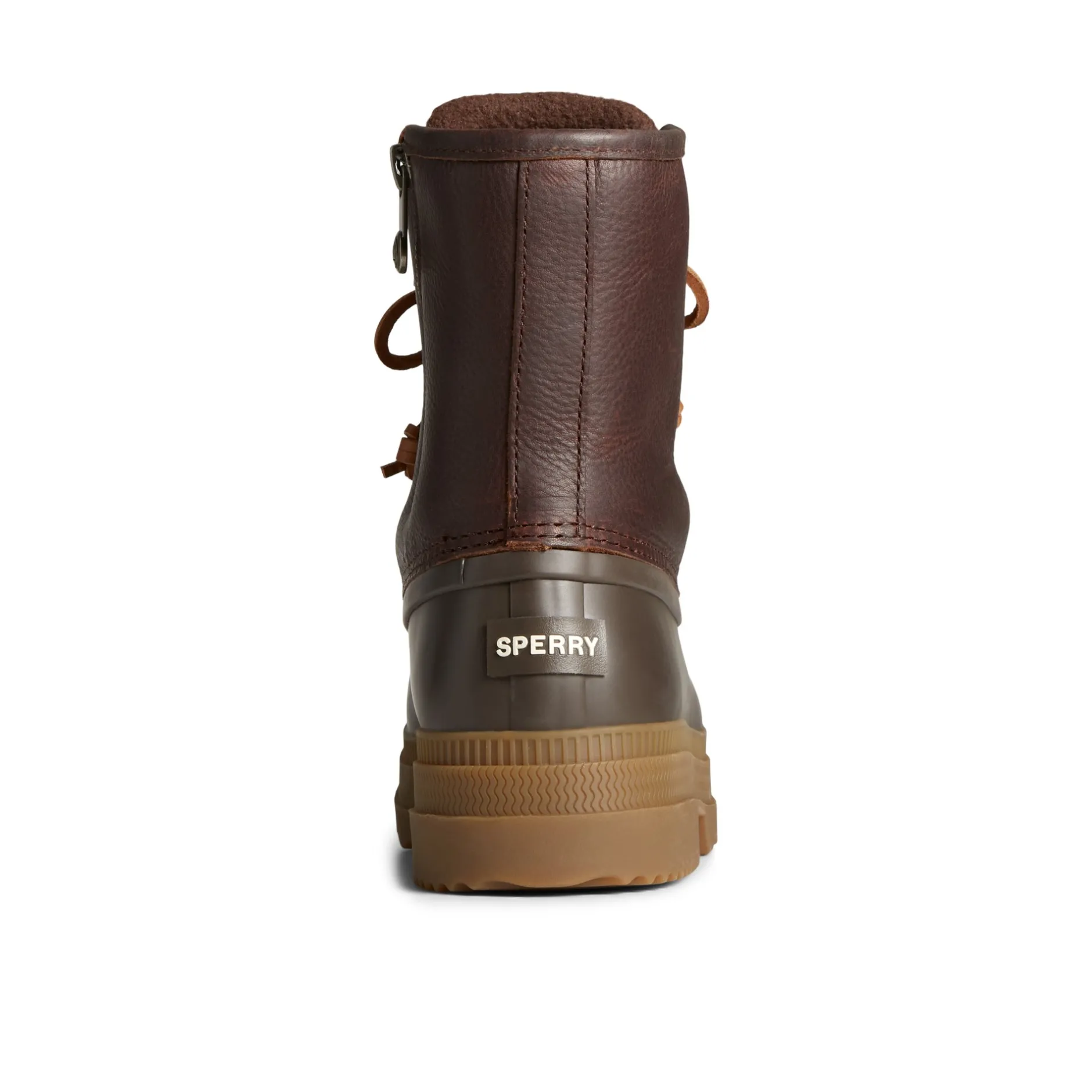 Women Sperry Winter Boots | Boots^Saltwater 2.0 Duck Boot