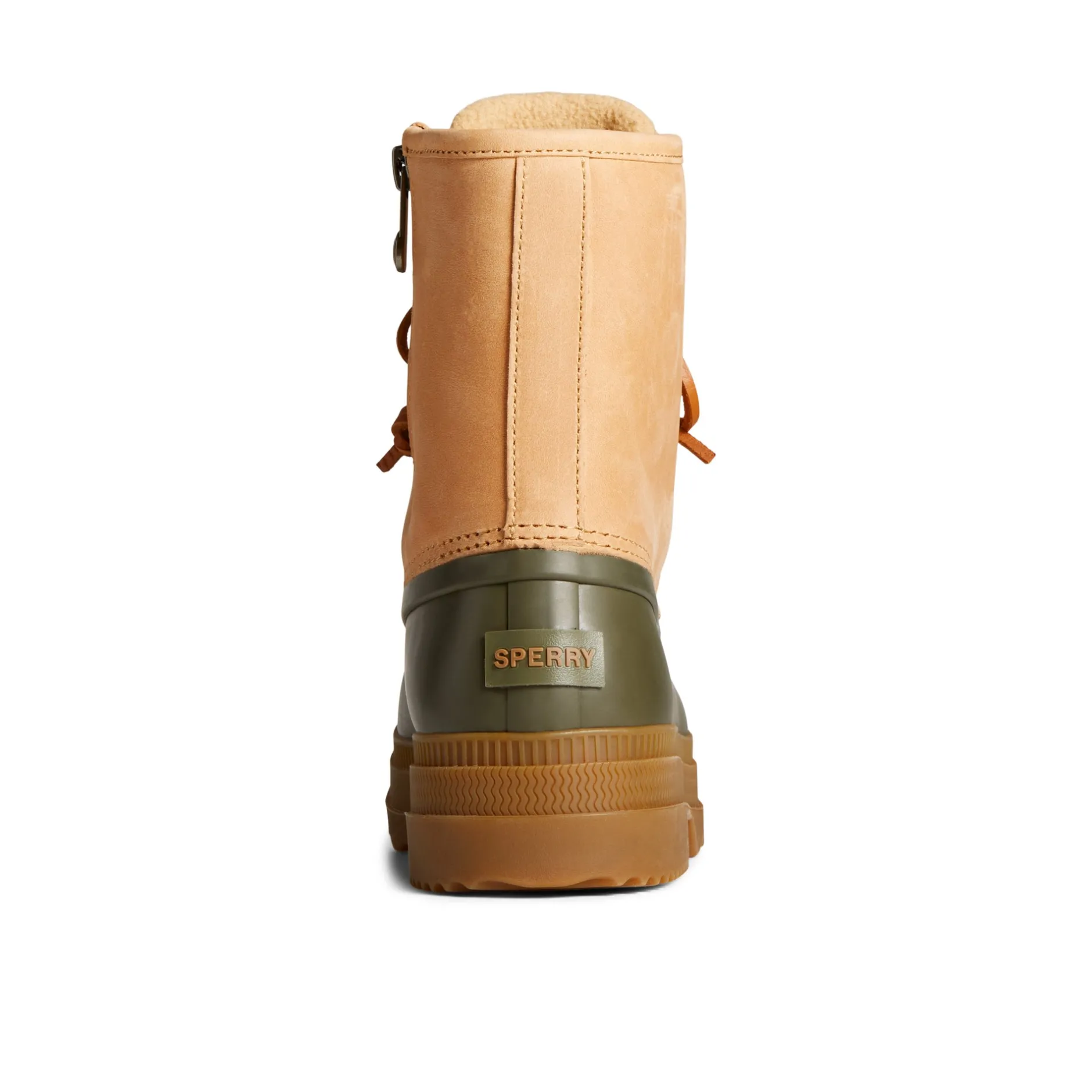 Women Sperry Winter Boots | Boots^Saltwater 2.0 Duck Boot
